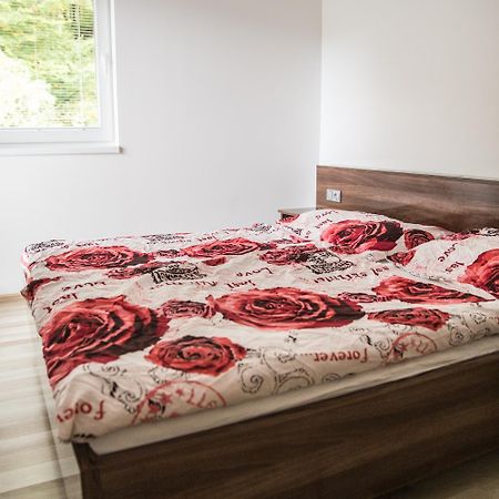 Pensjonat Apartman Zlatonka Ostrawica Zewnętrze zdjęcie