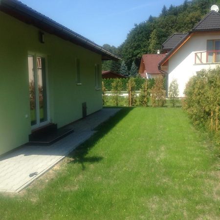 Pensjonat Apartman Zlatonka Ostrawica Zewnętrze zdjęcie