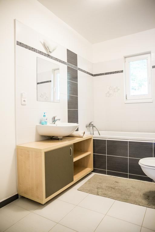 Pensjonat Apartman Zlatonka Ostrawica Zewnętrze zdjęcie