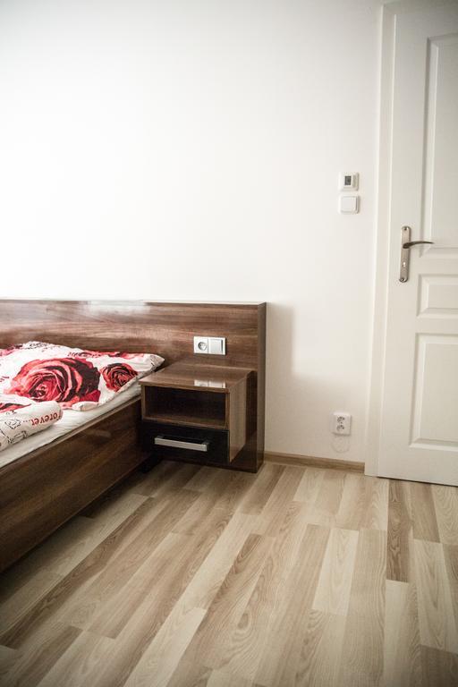 Pensjonat Apartman Zlatonka Ostrawica Zewnętrze zdjęcie