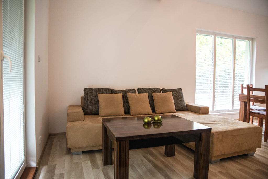 Pensjonat Apartman Zlatonka Ostrawica Zewnętrze zdjęcie