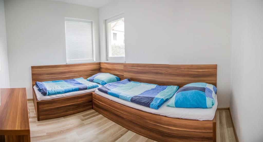 Pensjonat Apartman Zlatonka Ostrawica Zewnętrze zdjęcie