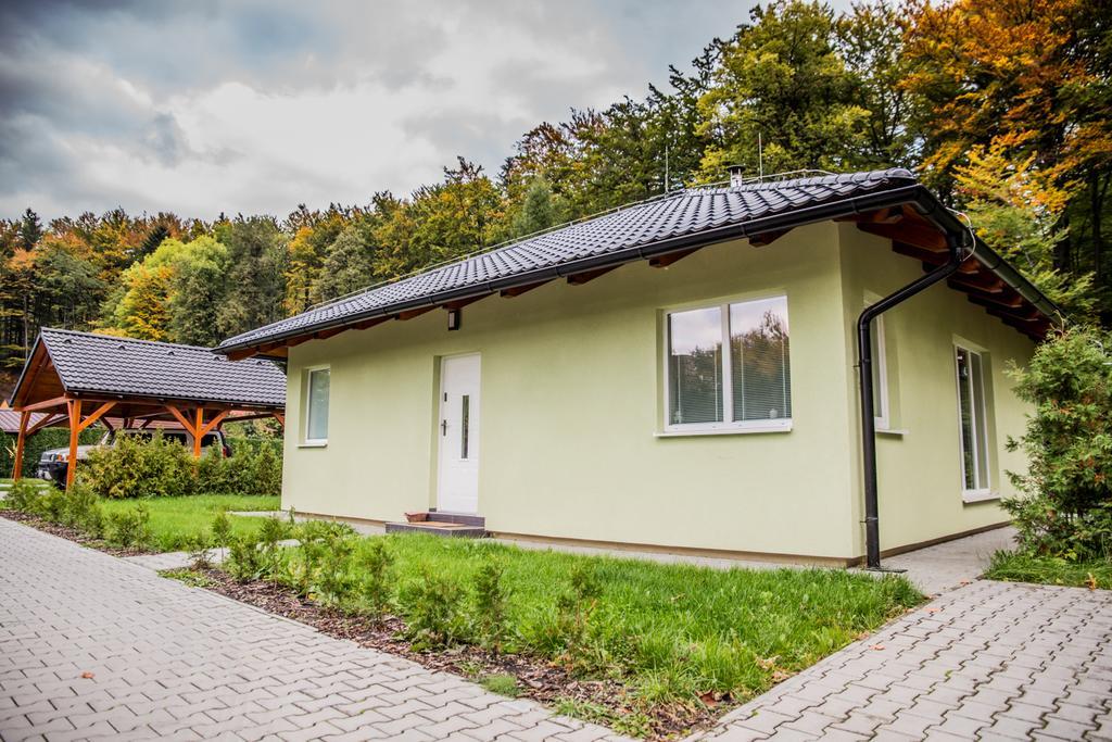 Pensjonat Apartman Zlatonka Ostrawica Zewnętrze zdjęcie