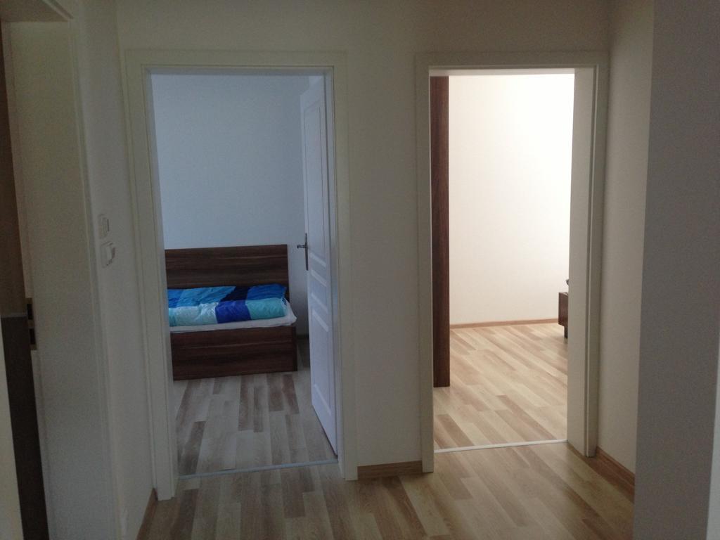 Pensjonat Apartman Zlatonka Ostrawica Pokój zdjęcie